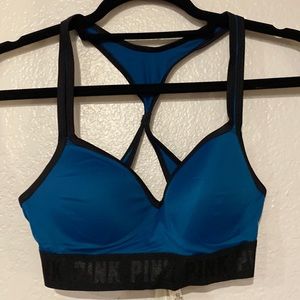 Victoria’s Secret Spots Bra